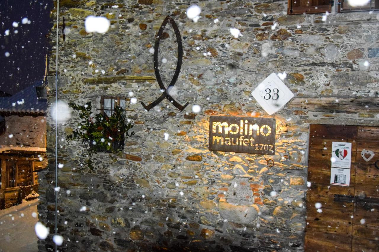 La Volta - Lake Como Heritage Home In Molino Maufet Watermill - Patio On The Garden Коліко Екстер'єр фото